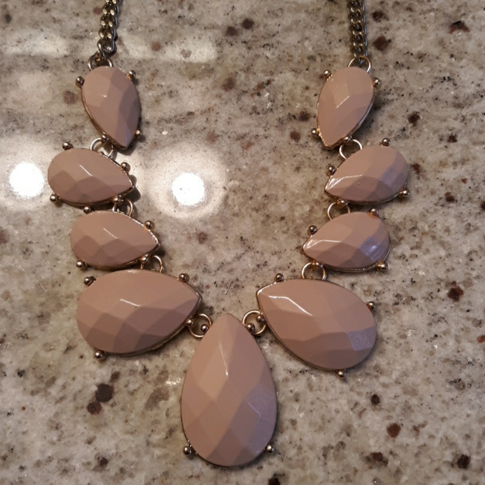 Beautiful Statement Necklace